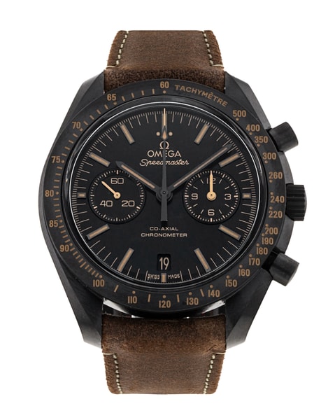 Omega Speedmaster Dark Side of the Moon 311.92.44.51.01.006
